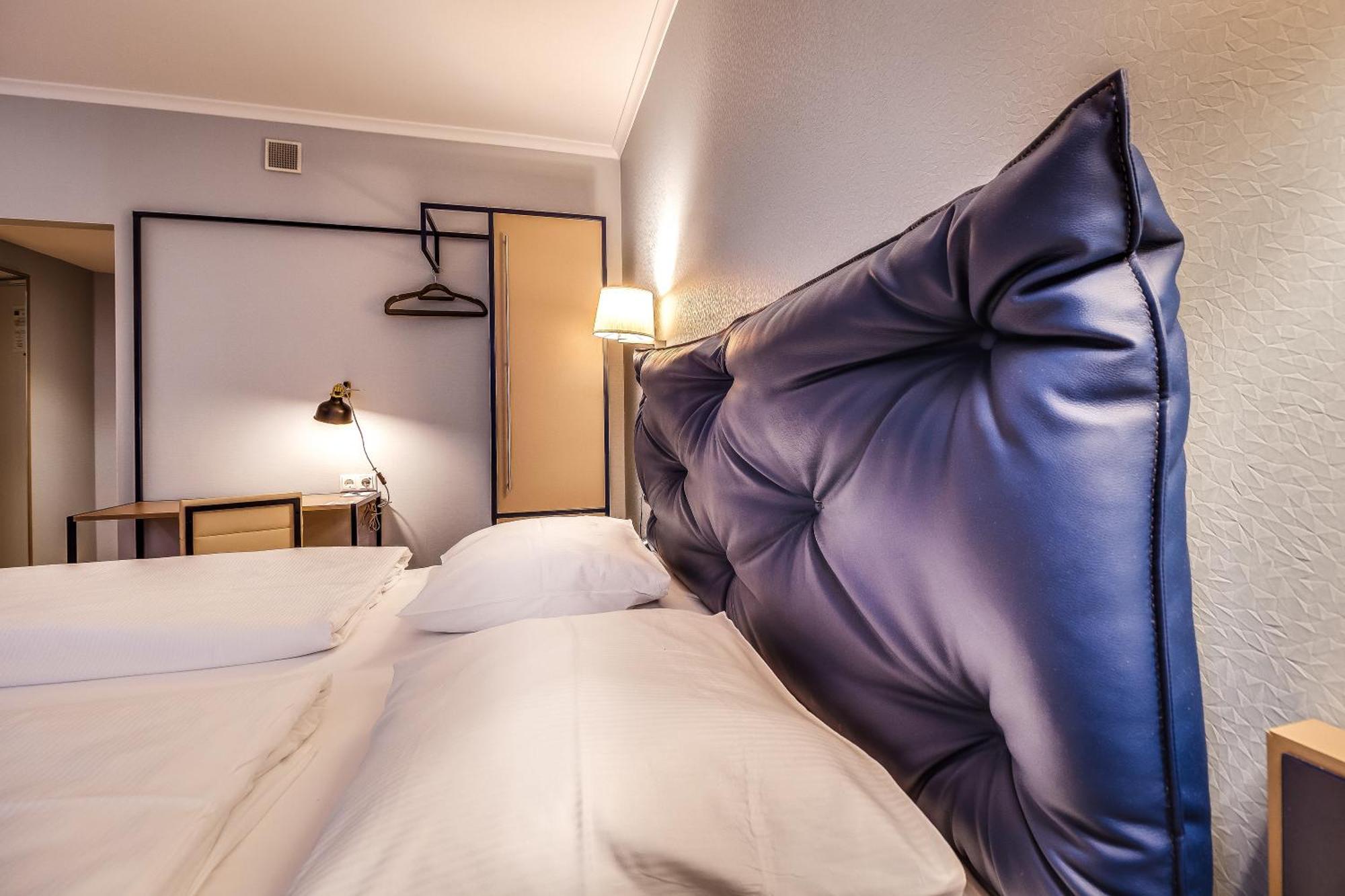 Dorint Kongresshotel Chemnitz Zimmer foto