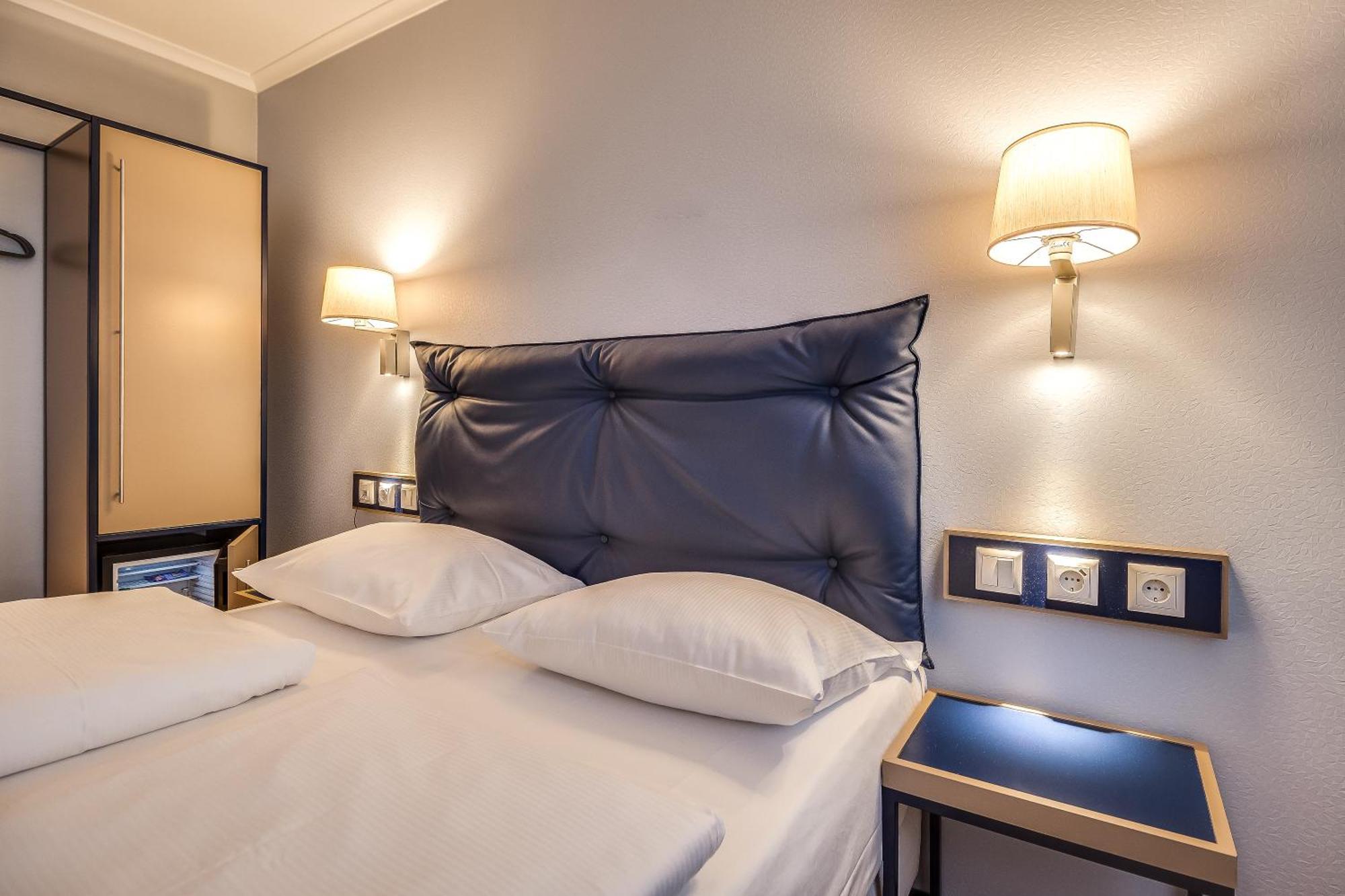 Dorint Kongresshotel Chemnitz Zimmer foto