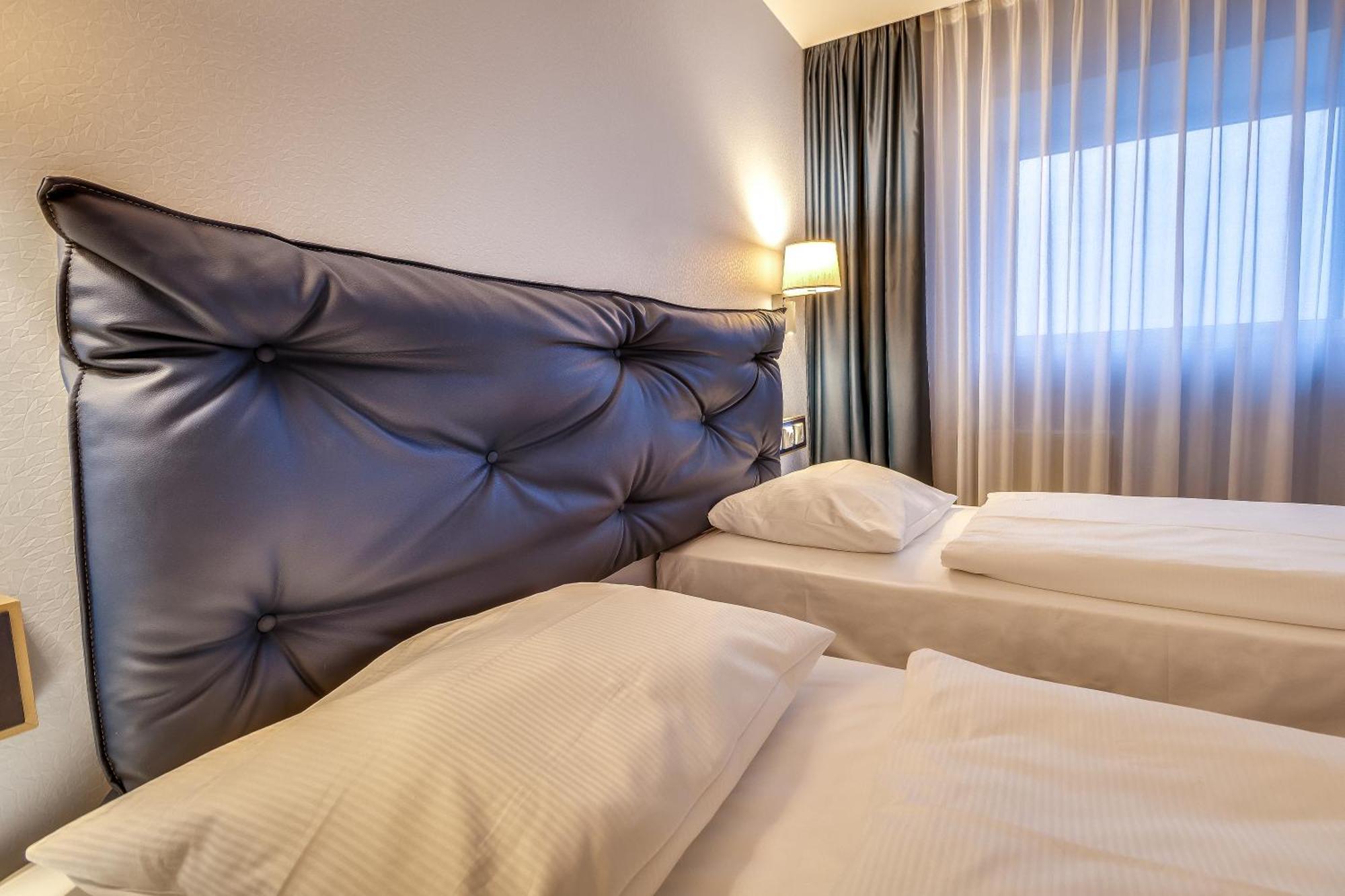 Dorint Kongresshotel Chemnitz Zimmer foto